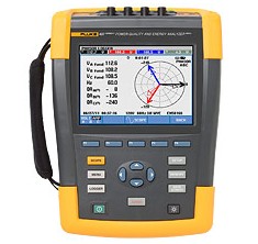 Fluke 437-II ����|�������x